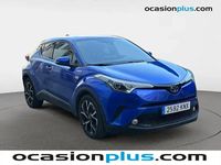 usado Toyota C-HR 1.8 125H Advance