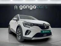 Usado Renault Captur Techno 141 CV (103 kW) 2023 Blanco SUV