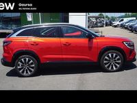 Usado Renault Austral Techno 160 CV (117 kW) 2024 Rojo SUV