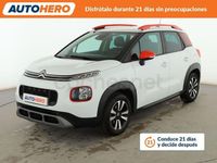 Usado Citroën C3 Aircross Feel 110 CV (80 kW) 2020 Blanco SUV