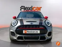 Usado Mini John Cooper Works 230 CV (169 kW) 2019 Gris Utilitario