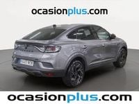 Occasion Renault Arkana Esprit Alpine 145 PK (106 kW) 2025 Grijs SUV