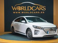 Usado Hyundai Ioniq 100 kW (136 CV) 2022 Utilitario