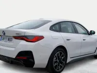 Usado BMW i4 210 kW (286 CV) 2025 Berlina