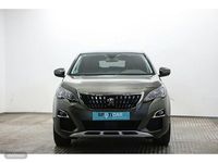 Usado Peugeot 3008 Allure 131 CV (96 kW) 2019 Gris Monovolumen
