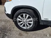 Usado Kia Sorento 197 CV (144 kW) 2011 Blanco SUV