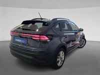 Usado VW Taigo 95 CV (69 kW) 2024 Gris SUV