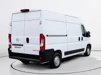 Usado Opel Movano Edition 140 CV (102 kW) 2022 Blanco Van