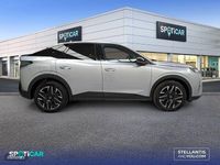 Usado Peugeot 3008 Allure 136 CV (100 kW) 2025 Gris SUV