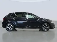 Usado VW Polo 95 CV (69 kW) 2025 Negro Utilitario