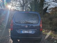 Brugt Fiat Doblò 130 HK (95 kW) 2024 Blå MPV