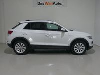 usado VW T-Roc Advance 1.0 TSI 85 kW (115 CV)