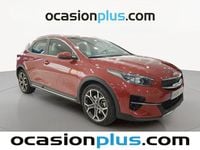 Usado Kia XCeed 160 CV (117 kW) 2022 Rojo SUV