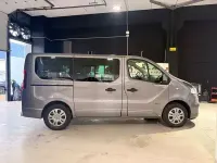 Usado Fiat Talento 120 CV (88 kW) 2019 Gris Monovolumen