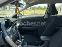 Usado Hyundai Kona 141 CV (103 kW) 2023 Blanco SUV