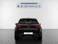 Usado Cupra Leon VZ 245 CV (180 kW) 2023 Negro Familiar