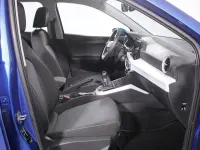Usado Seat Arona Style 110 CV (80 kW) 2024 Azul SUV