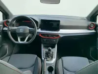 Usado Seat Arona FR 115 CV (84 kW) 2025 Azul SUV