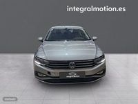 Usado VW Passat Business 119 CV (87 kW) 2020 Gris Berlina