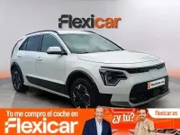 Usado Kia e-Niro 150 kW (204 CV) 2024 Blanco SUV