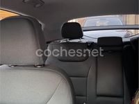 Usado Hyundai Ioniq 141 CV (103 kW) 2020 Negro Utilitario