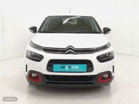 usado Citroën C4 Cactus PureTech 81KW (110CV) S&S Feel