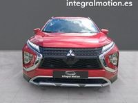 Usado Mitsubishi Eclipse Cross 187 CV (137 kW) 2025 SUV