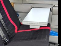 Usado VW Multivan Trendline 130 CV (95 kW) 2005 Gris / plata Van