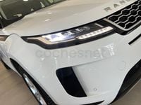 Usado Land Rover Range Rover evoque 150 CV (110 kW) 2020 Blanco SUV
