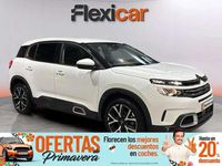 Usado Citroën C5 Aircross Feel 131 CV (96 kW) 2020 Blanco SUV
