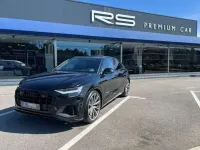 Usado Audi SQ8 Black Edition 435 CV (319 kW) 2020 Negro SUV