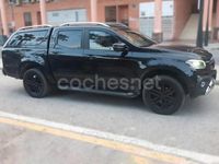 Usado Mercedes X350 Progressive 258 CV (189 kW) 2019 Negro Recogida