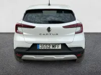 Usado Renault Captur Evolution 140 CV (102 kW) 2023 SUV