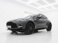 Usado Aston Martin DBX 707 707 CV (519 kW) 2024 Gris SUV