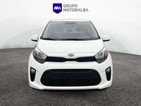 Usado Kia Picanto 61 CV (44 kW) 2021 Blanco Utilitario