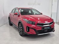 Usado Kia XCeed 141 CV (103 kW) 2024 Rojo SUV