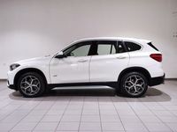 usado BMW X1 Sdrive 18i