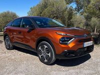 Usado Citroën C4 110 CV (80 kW) 2023 Burdeos SUV
