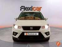Usado Seat Arona Ecomotive 95 CV (69 kW) 2020 Blanco SUV