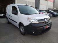 Usado Renault Kangoo 95 CV (69 kW) 2021 Blanco Monovolumen