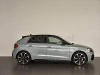 Usado Audi A1 Sportback Sport 116 CV (85 kW) 2025 Gris / plata Utilitario