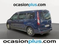 Usado Ford Tourneo Connect Titanium 120 CV (88 kW) 2016 Azul Monovolumen