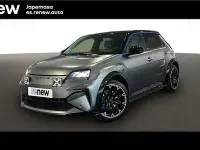 Usado Alpine A290 161 kW (219 CV) 2025 Gris tornado mate/te Utilitario