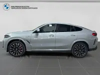 Nuevo BMW X6 M Sport 286 CV (210 kW) 2026 Gris / plata SUV