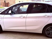 Usado BMW 225 Active Tourer iPerformance 224 CV (164 kW) 2019 Blanco Monovolumen