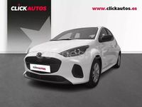 Usado Mazda 2 Center-Line 116 CV (85 kW) 2025 Blanco Berlina