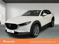 Nuevo Mazda CX-30 Center-Line 140 CV (102 kW) 2025 Blanco SUV