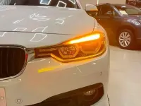 Usado BMW 318 150 CV (110 kW) 2016 Berlina