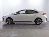 usado Hyundai Ioniq 1.6 GDI HEV STYLE DCT 141 5P