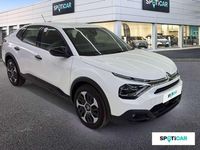 Usado Citroën C4 X PureTech 101 CV (74 kW) 2024 Blanco SUV